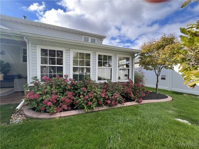 4349 Chisholm Trail, Hamburg, NY 14075 - photo 7