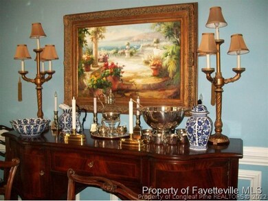 234 Courtyard Ln, Fayetteville, NC 28303 - photo 5