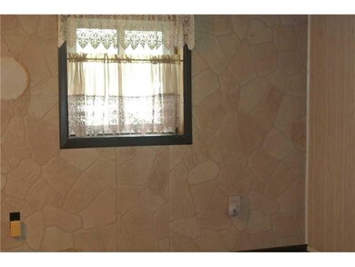 Bedroom.