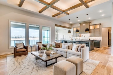 4782 N Ridge Port Ct, Wichita, KS 67205 - photo 5