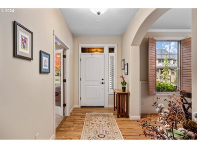 Entrance/Foyer