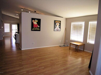 Front room 1