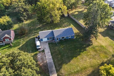 1617 Evergreen Ave, Des Moines, IA 50320 - photo 2