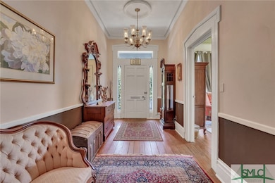 221 E York St, Savannah, GA 31401 - photo 7