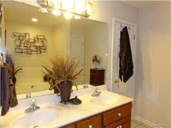 THE DOUBLE SINK VANITY