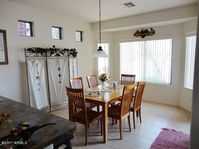 Breakfast Room