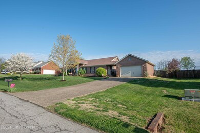586 Wava Dr, Mount Washington, KY 40047 - photo 3