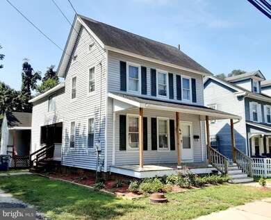 218 W 6th St, Laurel, DE 19956 - photo 6