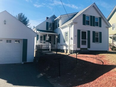 329 Ashburnham St, Fitchburg, MA 01420 - photo 2