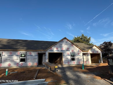 7327 Woodpecker Way unit 24, Knoxville, TN 37921 - photo 6