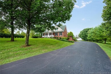 3351 Kepley Rd, Georgetown, IN 47122 - photo 4