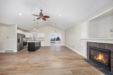 4080 Carlie Ct, Hudsonville, MI 49426 - photo 3