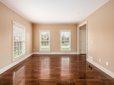 Living Room or possible 2nd Office