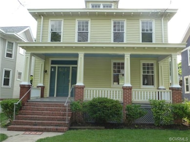 Tons of Natural Light throughout!