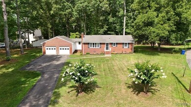 11412 Moravia Rd, Midlothian, VA 23112 - photo 6