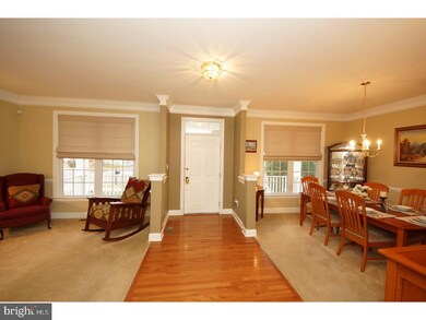 21 Stevenson Ln, Chesterfield, NJ 08515 - photo 6