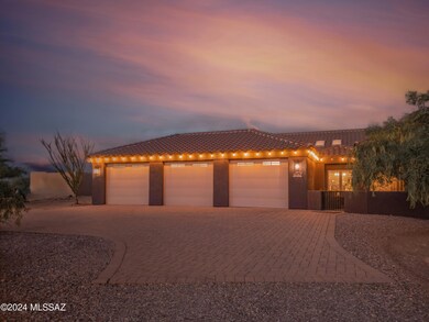 500 N Vail View Rd, Vail, AZ 85641 - photo 5
