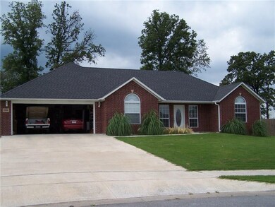 5006 David Dr, Siloam Springs, AR 72761 - photo 3