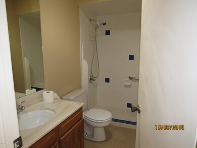2nd Bath