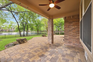 9510 Bayou Lake Ln, Houston, TX 77040 - photo 3
