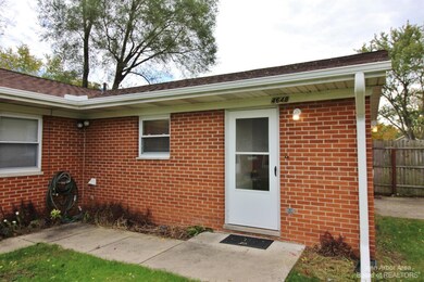 Unit 1 - 1056 SF 4648 Dexter Pinckney Rd