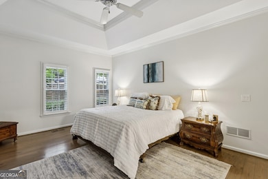 1025 Denmeade Walk SW, Marietta, GA 30064 - photo 5