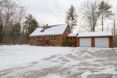 440 Sweden Rd, Bridgton, ME 04009 - photo 3