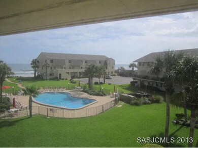 From The Balcony