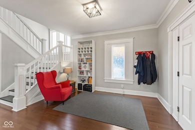 131 E 36th St, Indianapolis, IN 46205 - photo 6