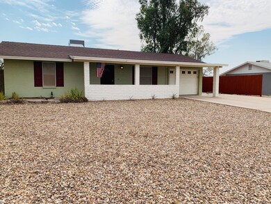 761 N 96th St unit 4A, Mesa, AZ 85207 - photo 3