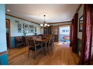 Dining Room.