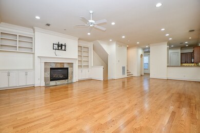 6818 Staffordshire Blvd, Houston, TX 77030 - photo 6