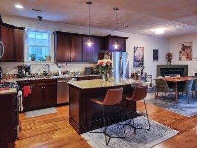 98 Washington Square unit 8, Salem, MA 01970 - photo 6