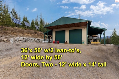 422 Lightning Peak Rd, Sandpoint, ID 83864 - photo 4