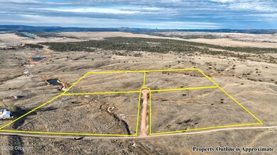 Tbd 1 Bennyhaha St, Pine Haven, WY 82721 - photo 4