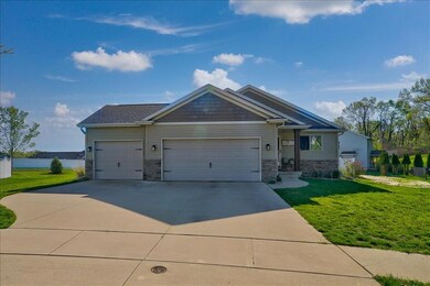 1710 Pioneer Ct SE, Cedar Rapids, IA 52403 - photo 4