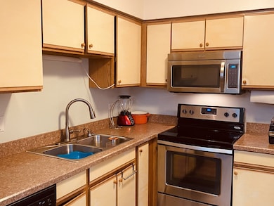 17963 Huntleigh Ct unit 203, Country Club Hills, IL 60478 - photo 4