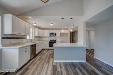 Friar Kitchen