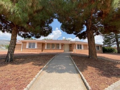 1708 Juniper Dr, Alamogordo, NM 88310 - photo 4