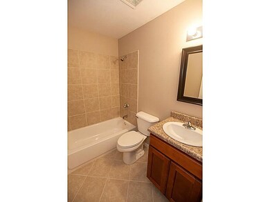 Bathroom.