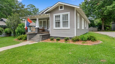 308 Burke Ave, McComb, MS 39648 - photo 3