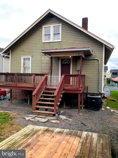 25 Central Ave, Petersburg, WV 26847 - photo 7