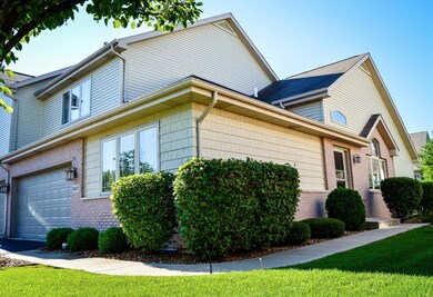 9927 Gettler St, Dyer, IN 46311 - photo 3