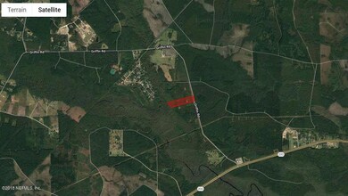 LOT 4 Griffin Rd - Heartwood Farms, Callahan, FL 32011 - photo 7