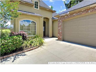 Beautifully Landscaped