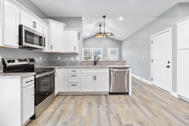 lot 2 Harrods Glen, Harrodsburg, KY 40330 - photo 5