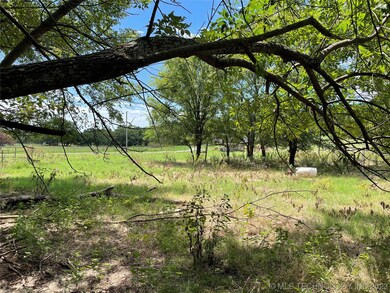 8015 N 145 Rd, Beggs, OK 74421 - photo 6