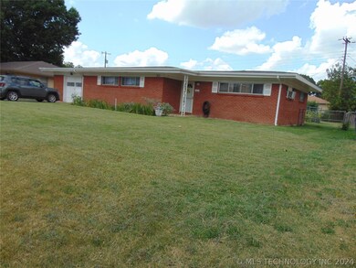 511 Campbell St, Ardmore, OK 73401 - photo 2