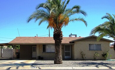 Front View 3