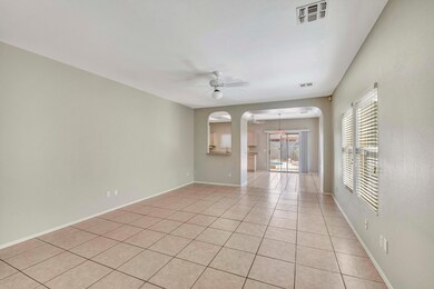 View of Great Room